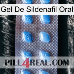 Sildenafil Gel Oral viagra3